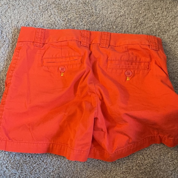 J Crew Broken In Chino Shorts - Picture 2 of 3